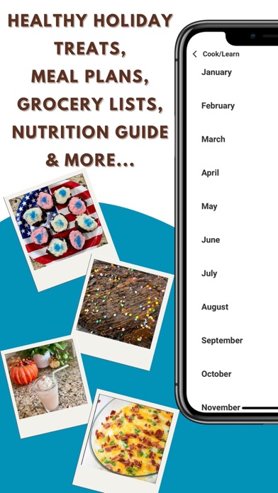 Pocket Health Coach Screenshot