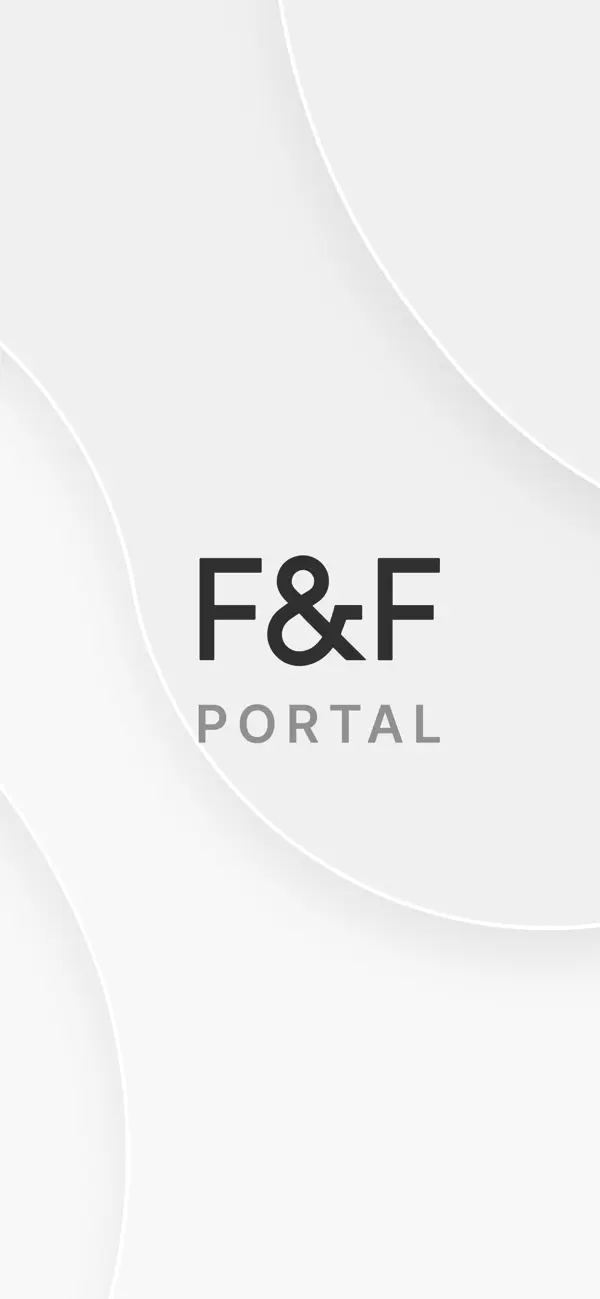 Screenshot #1 pour F&F Portal