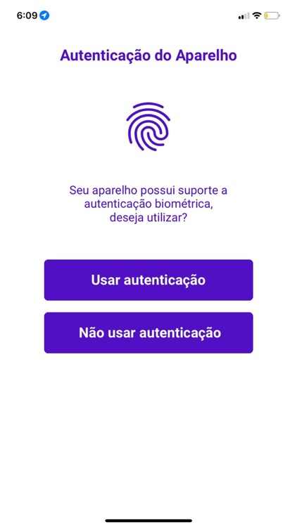 Móbili do Brasil - Passageiros