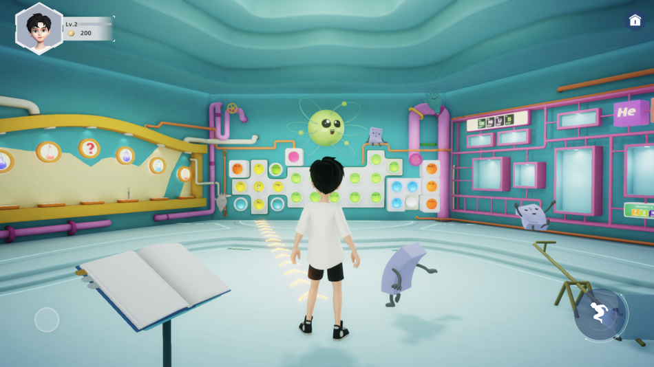 #5. Future Lab (iOS) 由: Cherrypicks