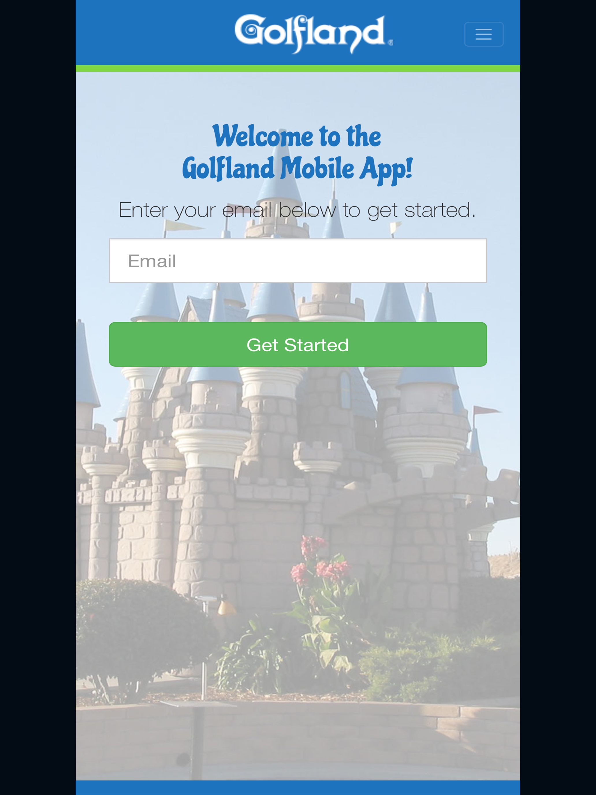 Golfland Sunsplash