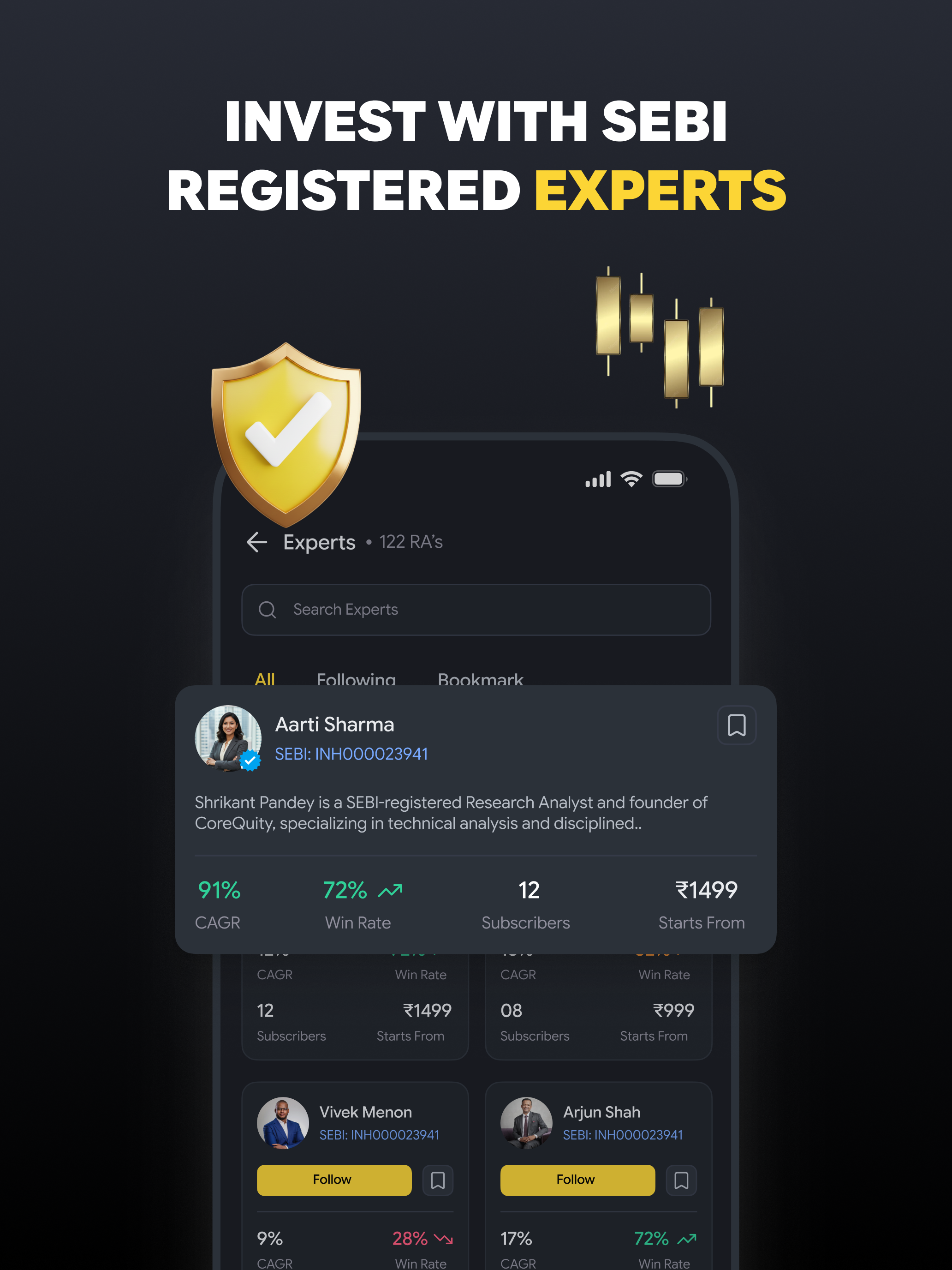 Kuberhunt screenshot 7