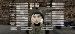 Cat liquid screenshot 3