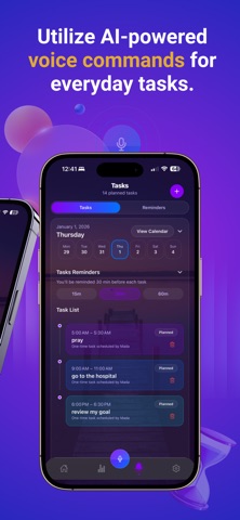 FocusFlow: screen time screenshot