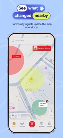 Sovangels screenshot