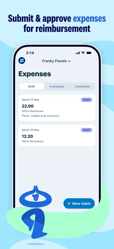 Xero Me screenshot 5 of 5
