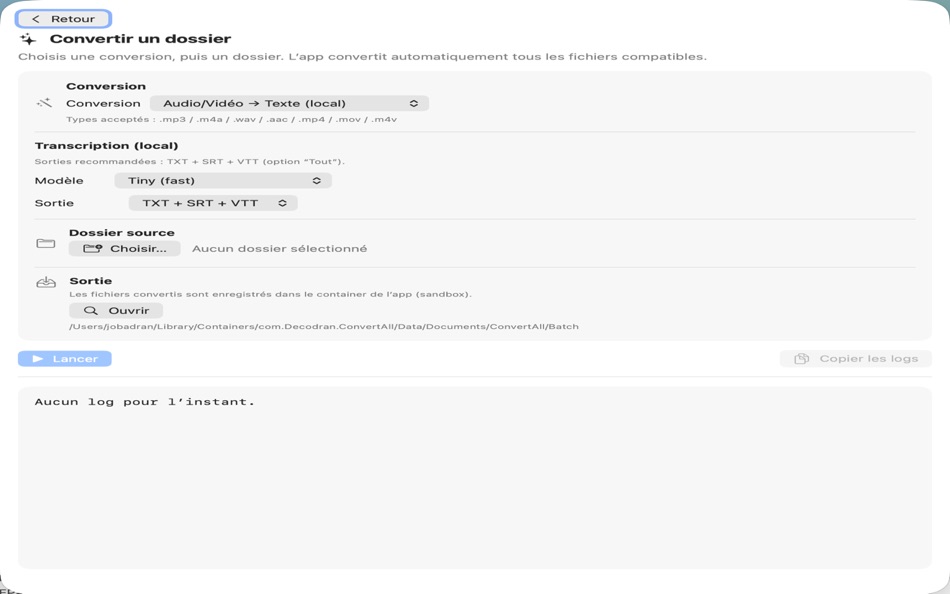 #5. iToolBox (macOS) Ved: Joseph Badran