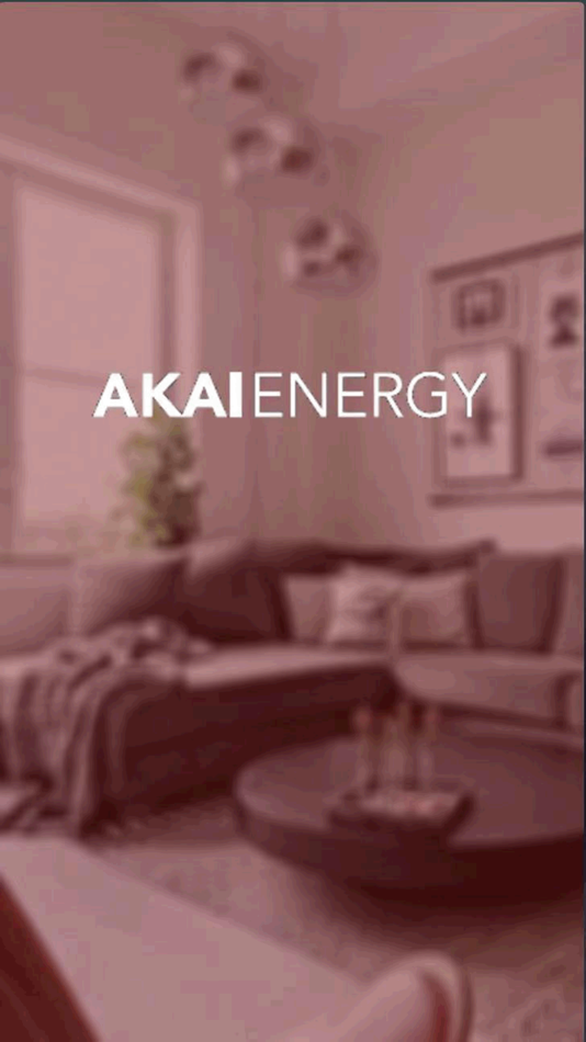 #1. Akai Energy Smart (iOS) 由: COMPANIA DE COMERCIO SA