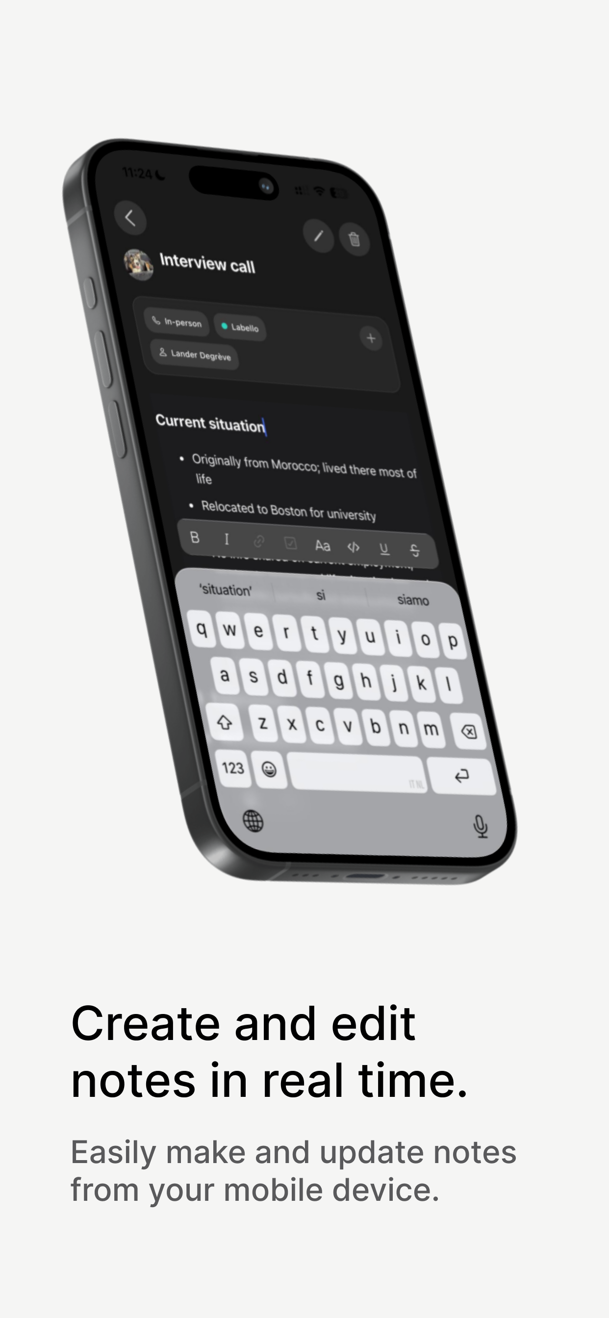 Spott.io