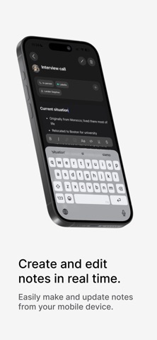 Spott.io screenshot