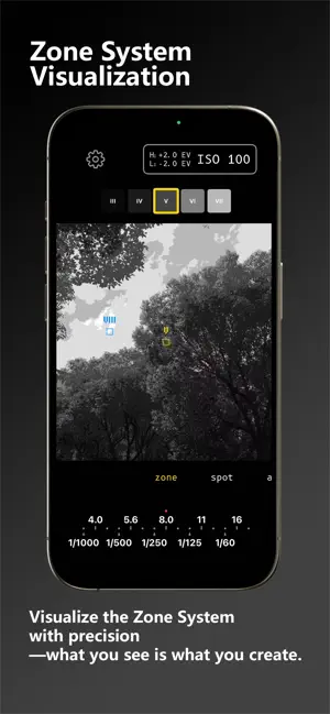 Modern Meter - Film Preview screenshot 2