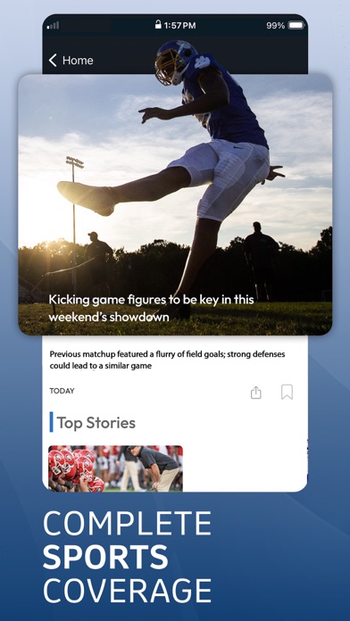 OANow Opelika-Auburn News Screenshot
