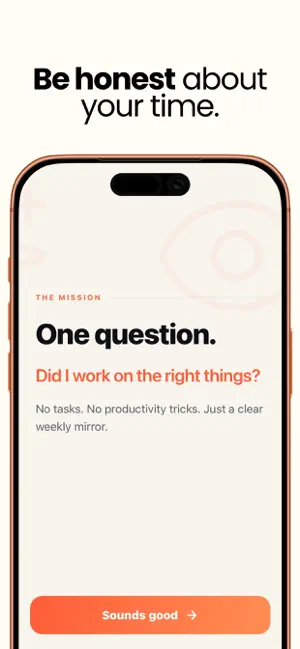 OnTrack: Stay Productive screenshot 1