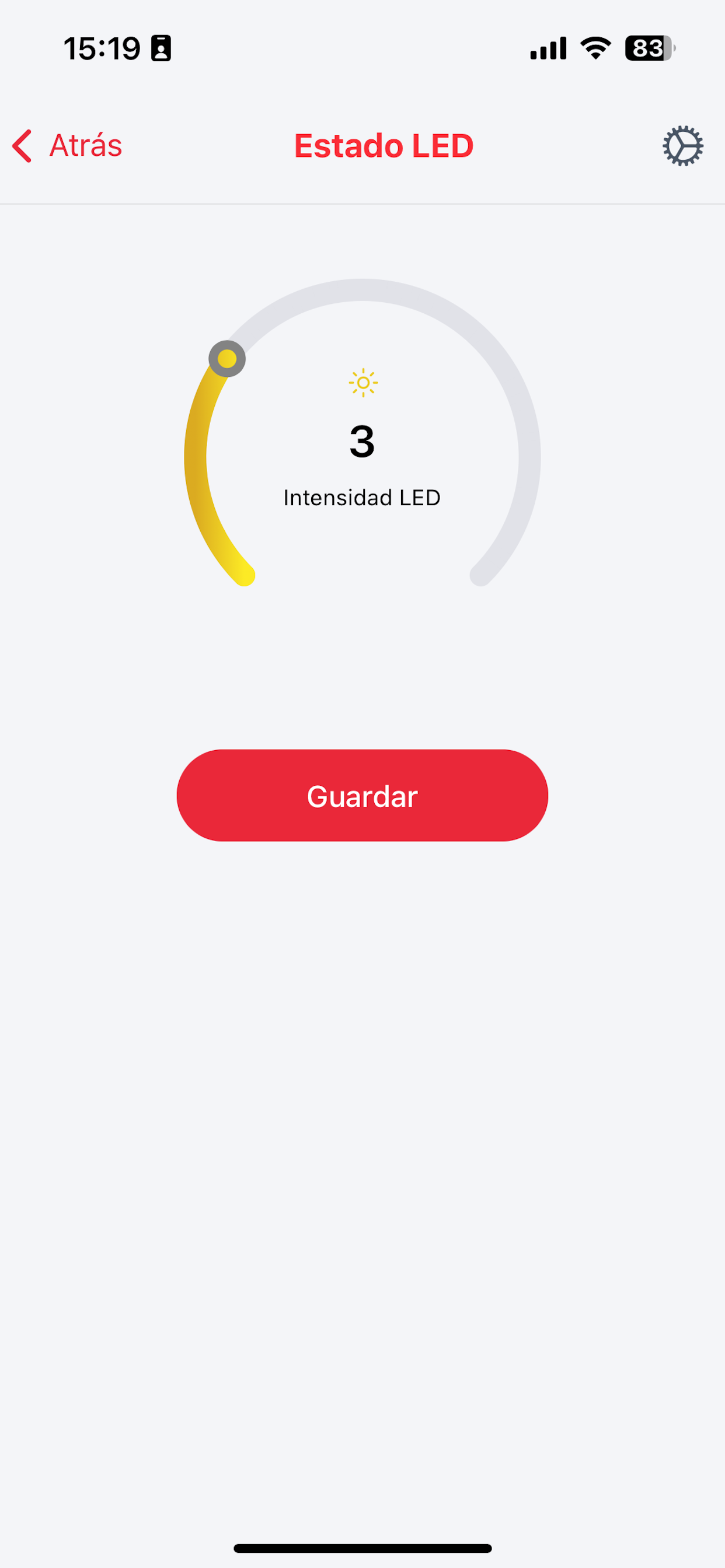 Chargevite Home screenshot 6