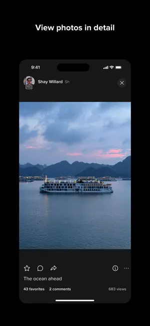 Flickr screenshot 7