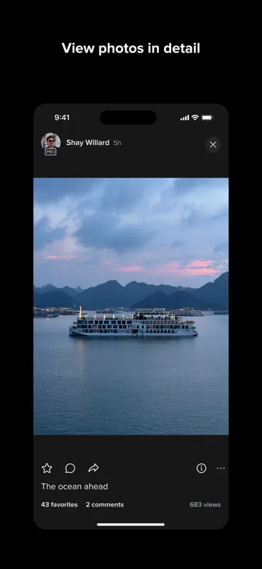 Flickr screenshot 7 of 7