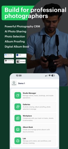 Pixsoffice Screenshot 1 of 10