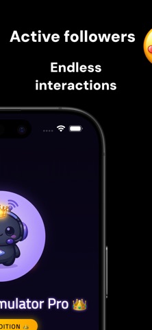 Super: Live Simulator Pro Screenshot 5 of 9