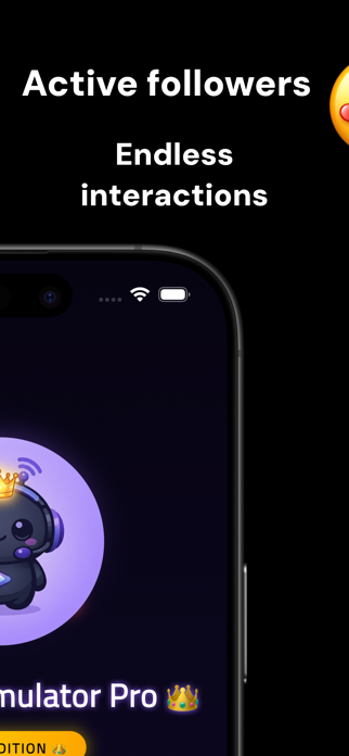 Super: Live Simulator Pro Screenshot 5 of 9