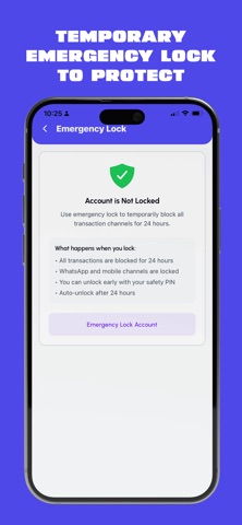 Raverpay - AI and Payments Screenshot 4 of 8