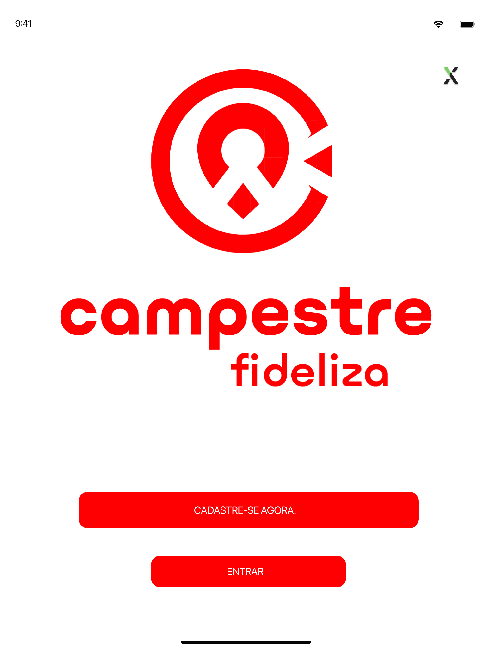 Campestre Fideliza
