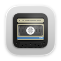 Meta — musik tag editor