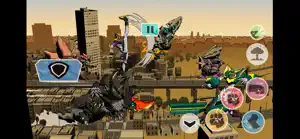 Dawn of the Monsters screenshot #6 for iPhone