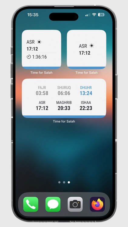 Time for Salah screenshot-6