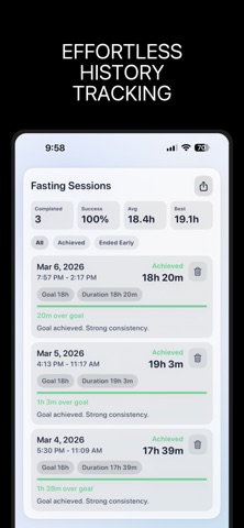 ClearFast Pro Screenshot 5 of 6