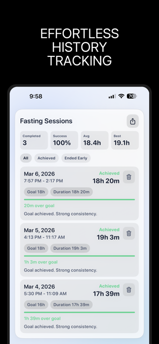 ClearFast Pro Screenshot 5 of 6