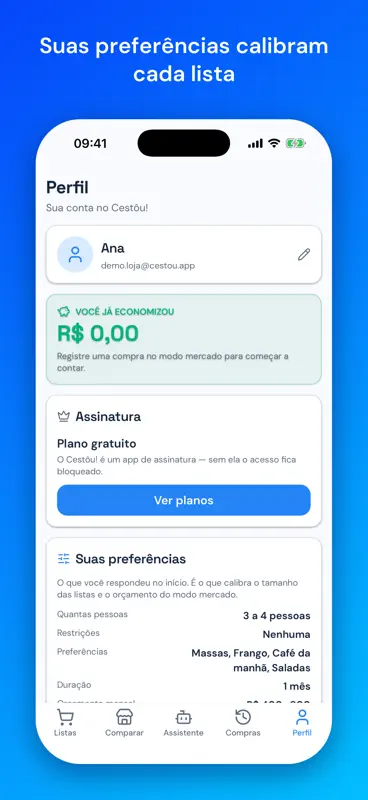 Cestou! screenshot 3 of 3