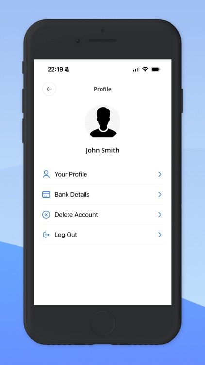 Angel App - Jobs on the GO screenshot-8