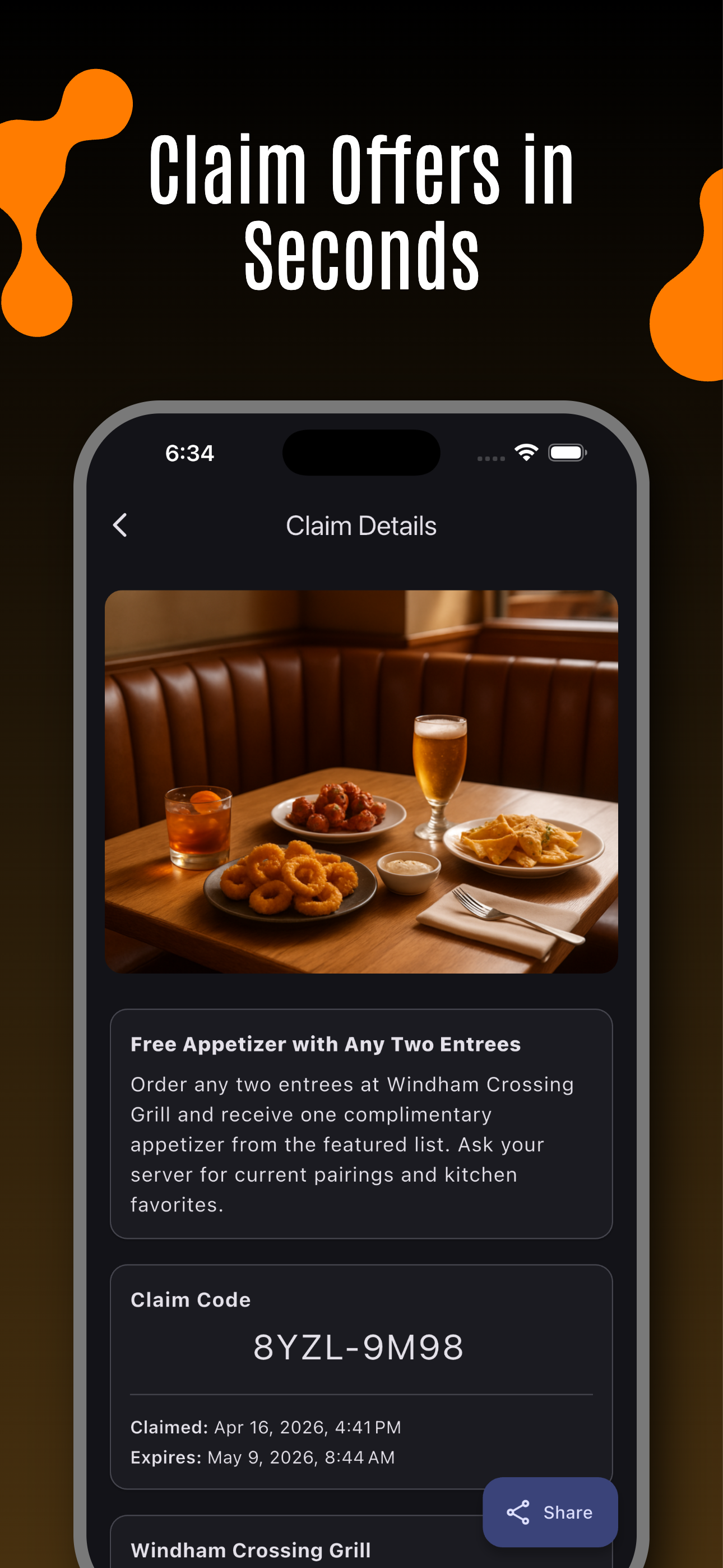 mylo hub screenshot 4