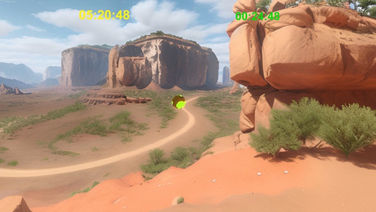 Eye Visual Exercise VR
