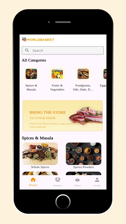 Worldbasket screenshot-4