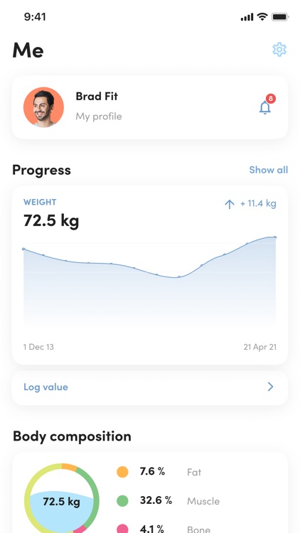 Entrenamiento IMD screenshot-4