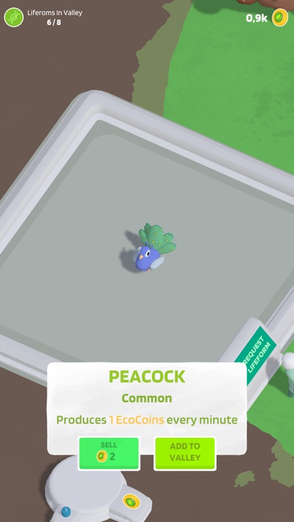 Eco Block Puzzle screenshot-4