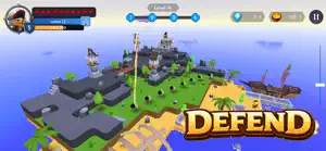Harbor Keepers screenshot 2