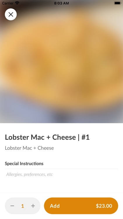 Bread And Vine screenshot-3