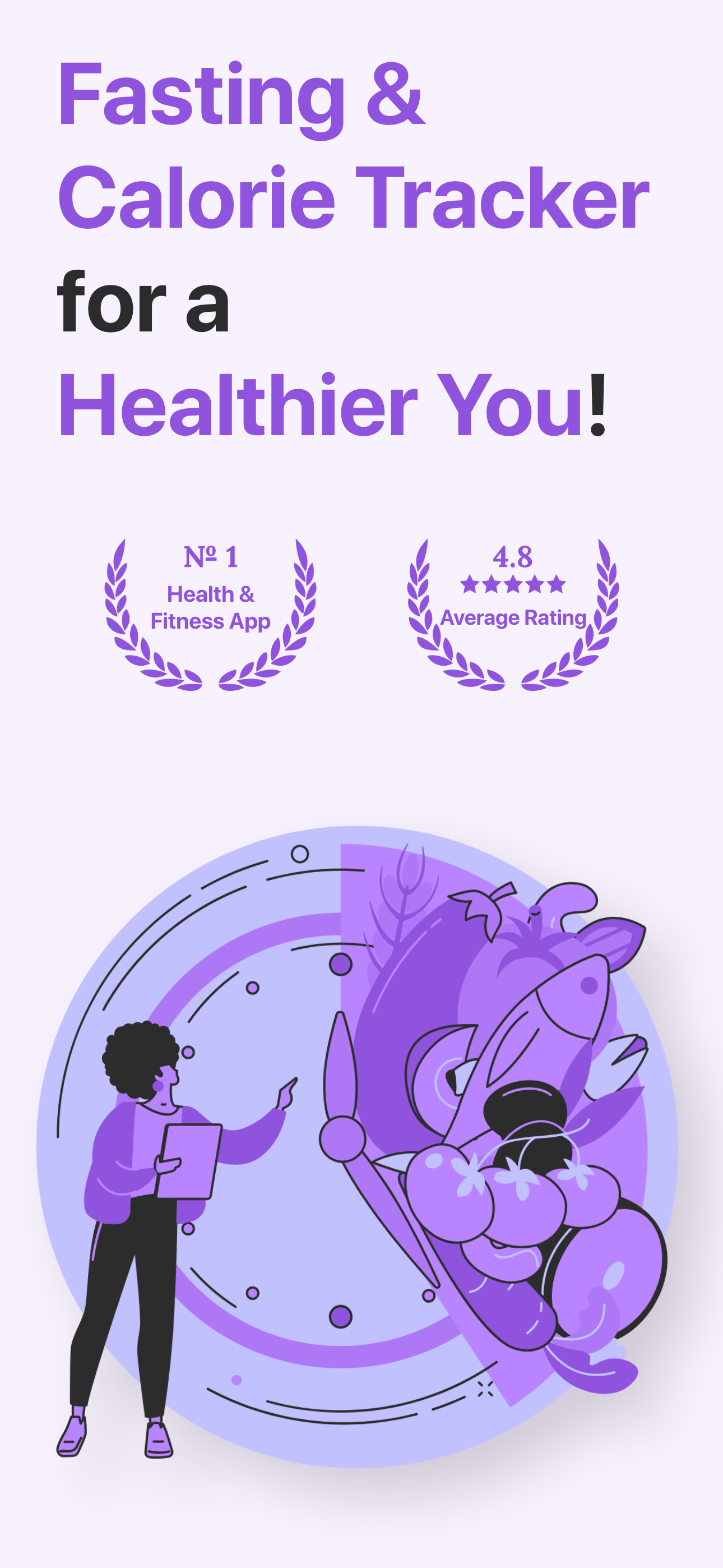 Intermittent Fasting - Fastik