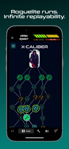 Hard Reset: To-Do & Habit Game Screenshot 4 of 5