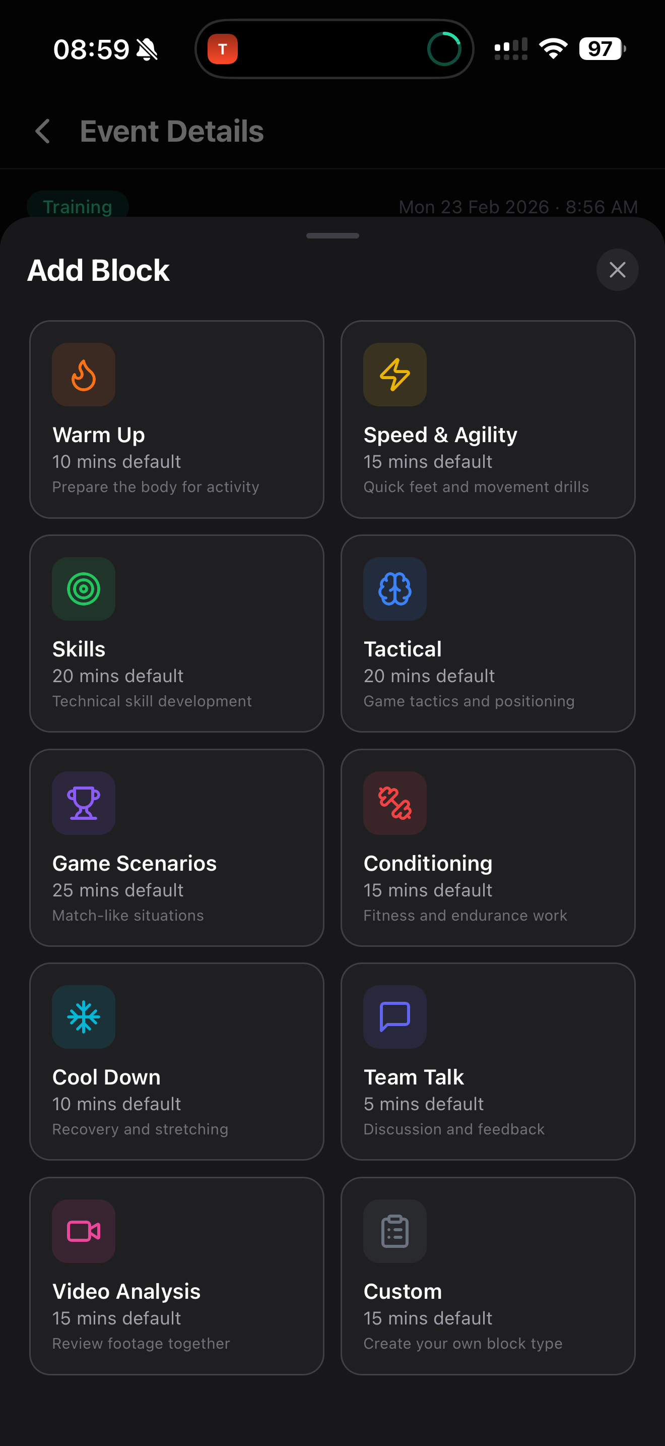 TeamSync 2.0