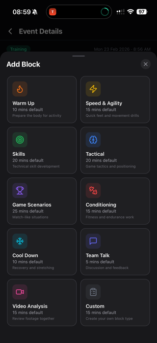 TeamSync 2.0 Screenshot 9 of 10