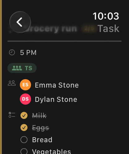 PlanThat: Daily Planner