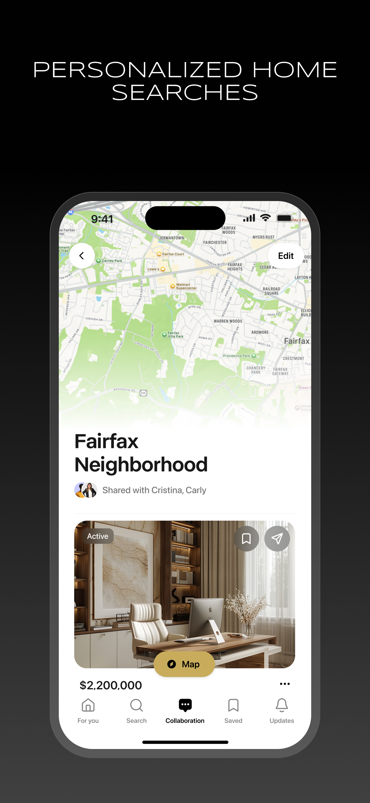 Sison Homes screenshot 3