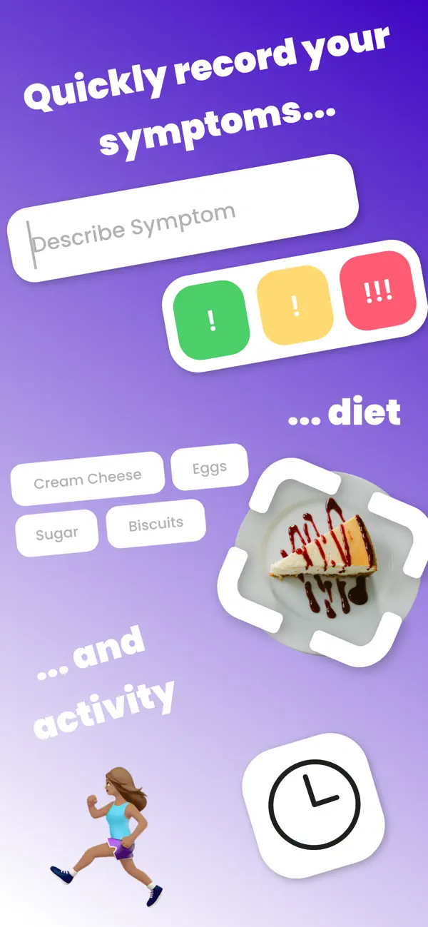 Screenshot #2 pour Allergenie