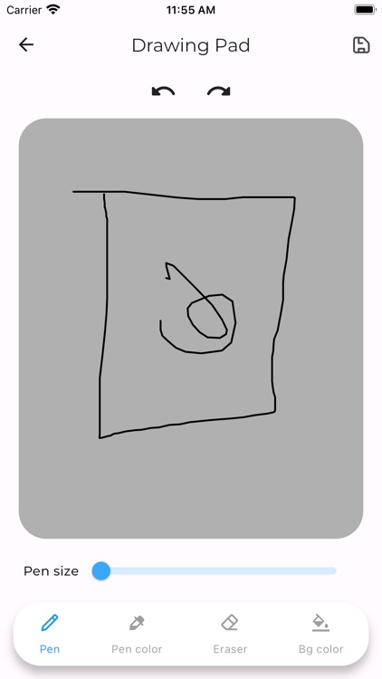 Aviat Drawing Sketch & Paint screenshot-4