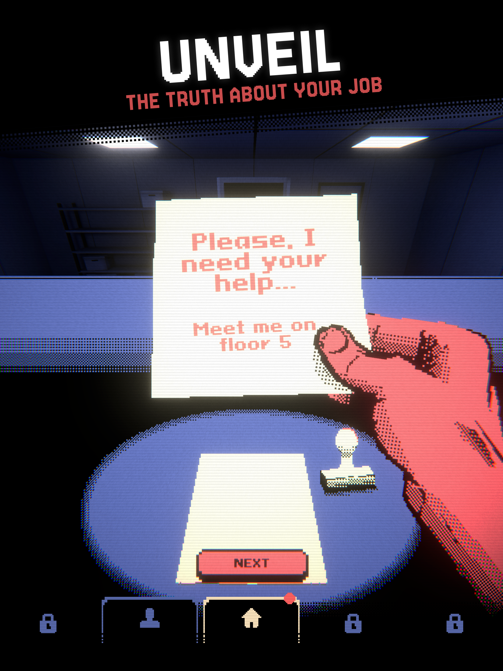 Trust the System screenshot 10