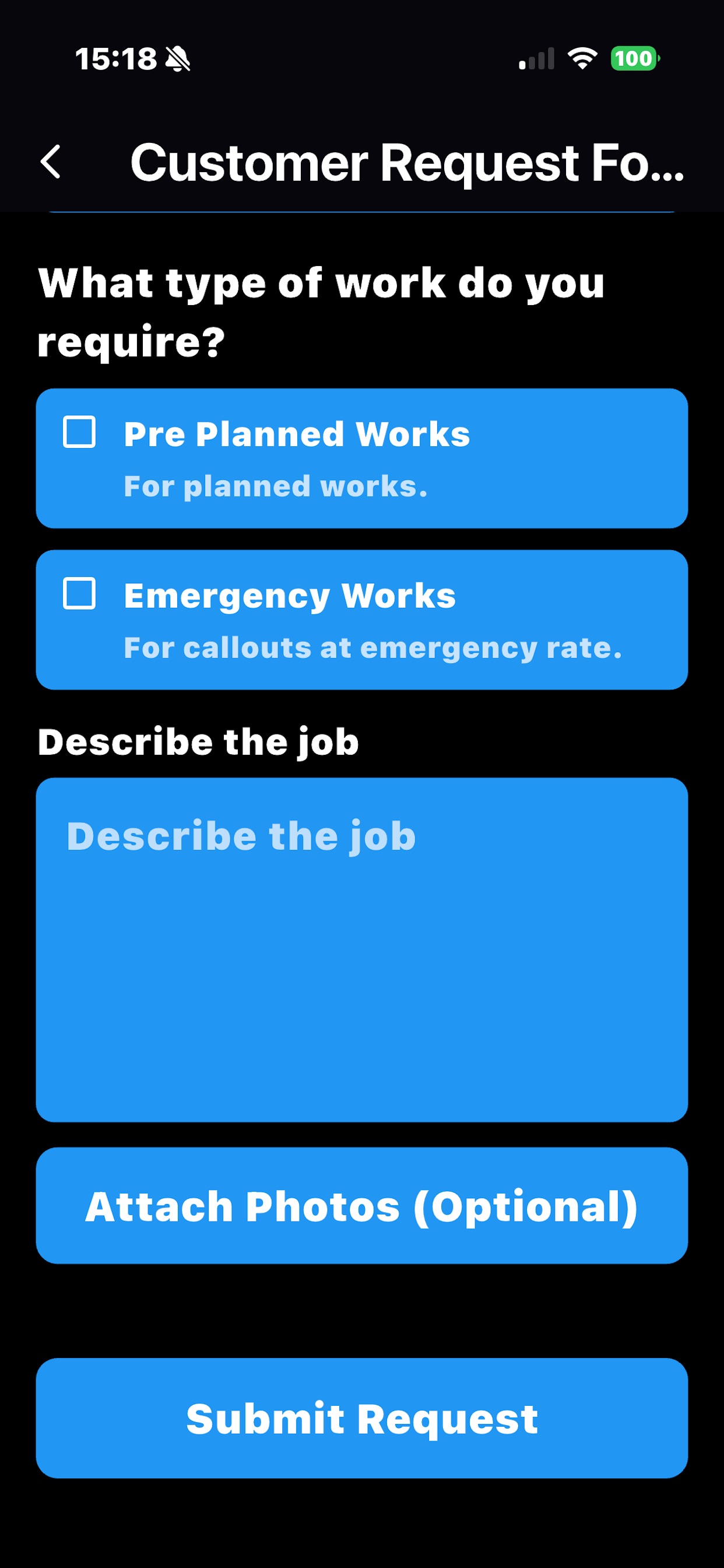 Screenshot 5 of Phlush