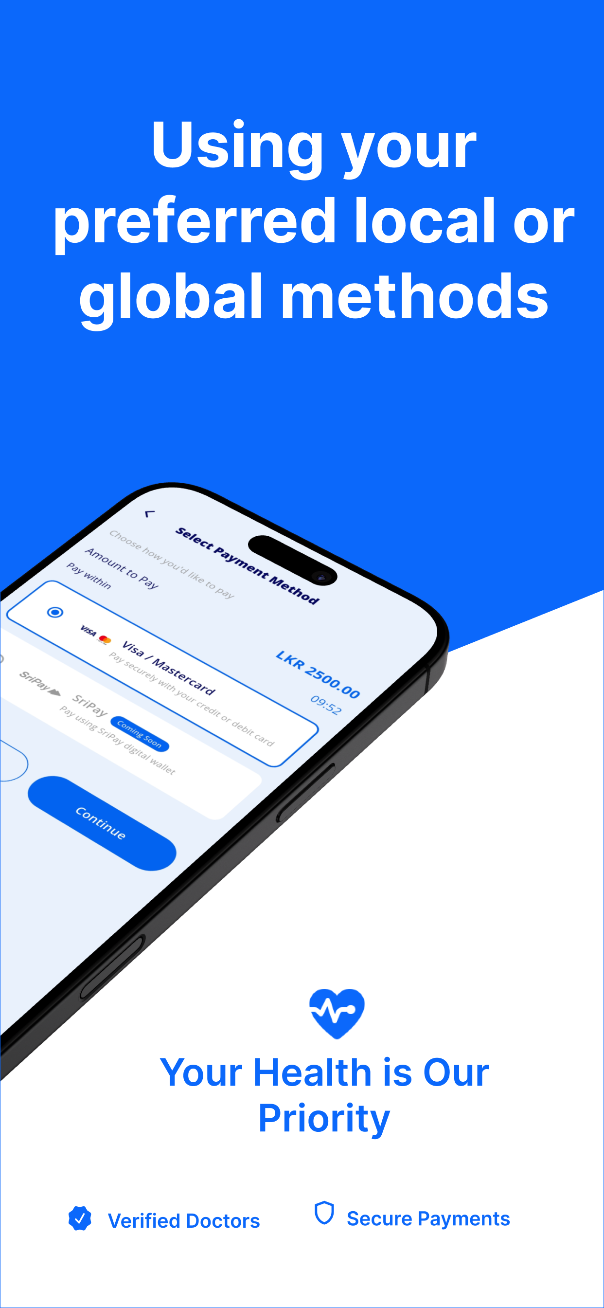 Doc Advisor